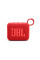 Акустична система JBL GO 4 Red (JBLGO4RED)