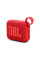 Акустична система JBL GO 4 Red (JBLGO4RED)