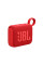 Акустична система JBL GO 4 Red (JBLGO4RED)