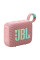 Акустична система JBL GO 4 Pink (JBLGO4PINK)