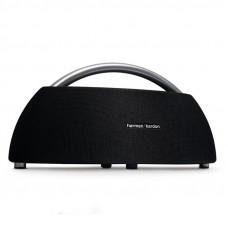 Акустична система Harman/Kardon Go+Play Mini Black (HKGOPLAYMINIBLKEU)