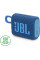 Акустична система JBL GO 3 Eco Blue (JBLGO3ECOBLU)