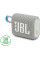 Акустична система JBL GO 3 Eco White (JBLGO3ECOWHT)