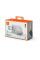 Акустична система JBL GO 3 Eco White (JBLGO3ECOWHT)