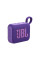 Акустична система JBL GO 4 Purple (JBLGO4PUR)