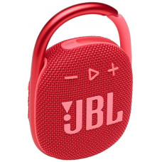 Акустична система JBL Clip 4 Red (JBLCLIP4RED)