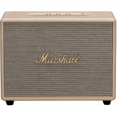 Акустична система Marshall Loudest Speaker Woburn III Bluetooth Cream (1006017)