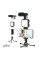 Комплект блогера Piko Vlogging Kit PVK-02LM (1283126515095)