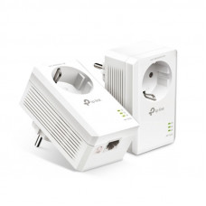 Комплект адаптерів Powerline TP-Link TL-PA7017p KIT