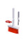 Набір для чищення гаджетів та електроніки XoKo Clean set 001 White/Red (XK-CS001-WH)