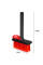 Набір для чищення гаджетів та електроніки XoKo Clean set 001 Black/Red (XK-CS001-BK)