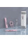 Багатофункціональний набір Xoko Clean set 100 для чищення електроніки та гаджетів Pink (XK-CS100-PI)