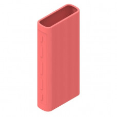 Чохол SK TPU для Xiaomi Power Bank 3 3Pro 20000mAh PLM07ZM PB2050ZM PLM18ZM PLM07ZM Pink (1005001345786597PK)