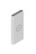 Чохол TPU SK для Xiaomi Power Bank 3 10000mAh WPB15ZM PLM13ZM PLM12ZM White (4001075889958W)