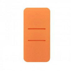 Чохол TPU SK для Xiaomi Power Bank Redmi 20000mAh PB200LZM VXN4265 Orange (40004692032402O)