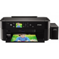 Принтер А4 Epson L810 Фабрика друку C11CE32402