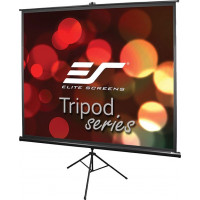 Екран на тринозі Elite Screens 100" (203.2x152.4, 1:1) (T100UWV1)