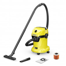 Пилосос Karcher WD 3-18 (1.628-550.0)