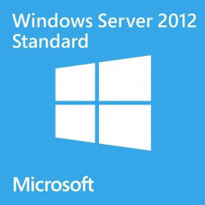 Програмне забезпечення MS Windows Server 2012 R2 Standart x64 Russian DVD 2CPU/2VM (P73-06174) OEM