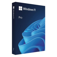 Програмний продукт Microsoft Windows 11 Pro FPP 64-bit English USB (HAV-00164)