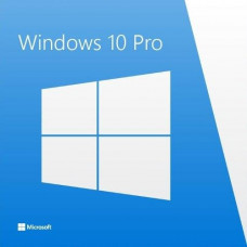 Програмне забезпечення MS Windows 10 Professional 64-bit Eng Intl 1pk DSP OEI DVD (FQC-08929)