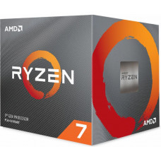 Процесор AMD Ryzen 7 3700X (3.6GHz 32MB 65W AM4) Box (100-100000071BOX)