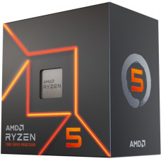 Процесор AMD Ryzen 5 9600X (3.9GHz 32MB 65W AM5) Box (100-100001405WOF)