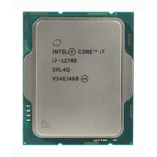 Процесор Intel Core i7 12700 2.1GHz (25MB, Alder Lake, 65W, S1700) Tray (CM8071504555019)