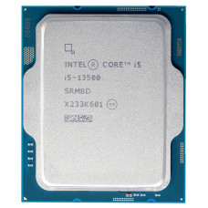 Процесор Intel Core i5 13500 2.5GHz (20MB, Raptor Lake, 65W, S1700) Tray (CM8071505093101)