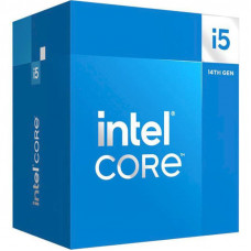 Процесор Intel Core i5 14400F 2.5GHz (20MB, Raptor Lake Refresh, 65W, S1700) Box (BX8071514400F)