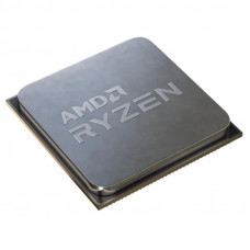 Процесор AMD Ryzen 5 5600X (3.7GHz 32MB 65W AM4) Multipack (100-100000065MPK)