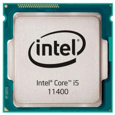 Процесор Intel Core i5 11400 2.6GHz (12MB, Rocket Lake, 65W, S1200) Tray (CM8070804497015)