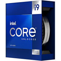 Процесор Intel Core i9 13900KS 3.2GHz (36MB, Raptor Lake, 150W, S1700) Box (BX8071513900KS)
