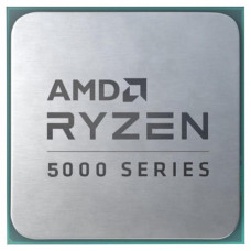 Процесор AMD Ryzen 5 5600G (3.9GHz 16MB 65W AM4) Tray (100-000000252)