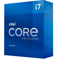 Процесор Intel Core i7 11700 2.5GHz (16MB, Rocket Lake, 65W, S1200) Box (BX8070811700)