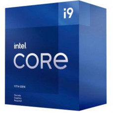 Процесор Intel Core i9 11900KF 3.5GHz (16MB, Rocket Lake, 95W, S1200) Box (BX8070811900KF)