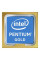 Процесор Intel Pentium Gold G6400 4.0GHz (4MB, Comet Lake, 58W, S1200) Tray (CM8070104291810)