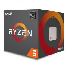 Процесор AMD Ryzen 5 2600X MAX (3.6GHz 16MB 95W AM4) Box (YD260XBCAFMAX)