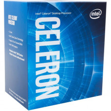 Процесор Intel Celeron G5905 3.5GHz (4MB, Comet Lake, 58W, S1200) Box (BX80701G5905)