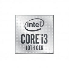 Процесор Intel Core i3 10100F 3.6GHz (6MB, Comet Lake, 65W, S1200) Tray (CM8070104291318)