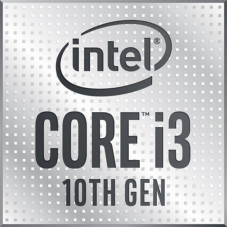 Процесор Intel Core i3 10100 3.6GHz (6MB, Comet Lake, 65W, S1200) Tray (CM8070104291317)