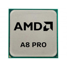 Процесор AMD Pro A8 8670E (2.8GHz 35W AM4) Tray (AD867BAHM44AB)