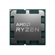 Процесор AMD Ryzen 5 7600 (3.8GHz 32MB 65W AM5) Tray (100-100001015)