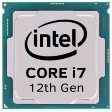 Процесор Intel Core i7 12700F 2.1GHz (25MB, Alder Lake, 65W, S1700) Tray (CM8071504555020)