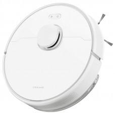 Робот-пилосос Dreame D9 Max White Gen 2 (RLD34GA-Wh)