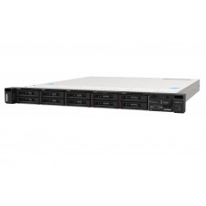 Сервер Lenovo ThinkSystem SR250 V2 (7D7QA02QEA)