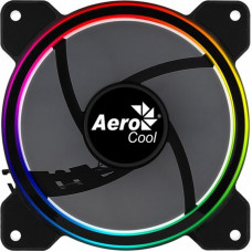 Вентилятор AeroCool Saturn 12 FRGB