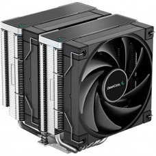 Кулер процесорний DeepCool AK620 (R-AK620-BKNNMT-G)