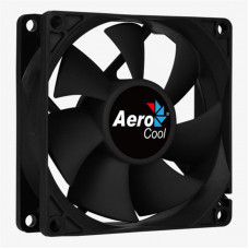 Вентилятор AeroCool Force 8 Black (ACF1-FC00110.11)