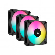 Вентилятор Corsair AF120 RGB Elite Triple Pack (CO-9050154-WW)